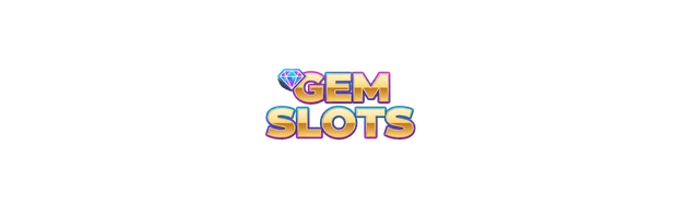 Gem Slots logo